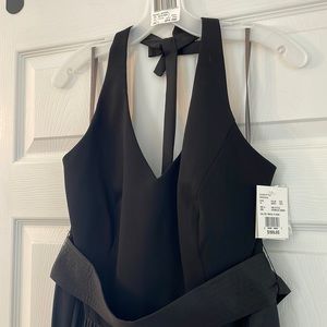 Vera Wang Formal Dress